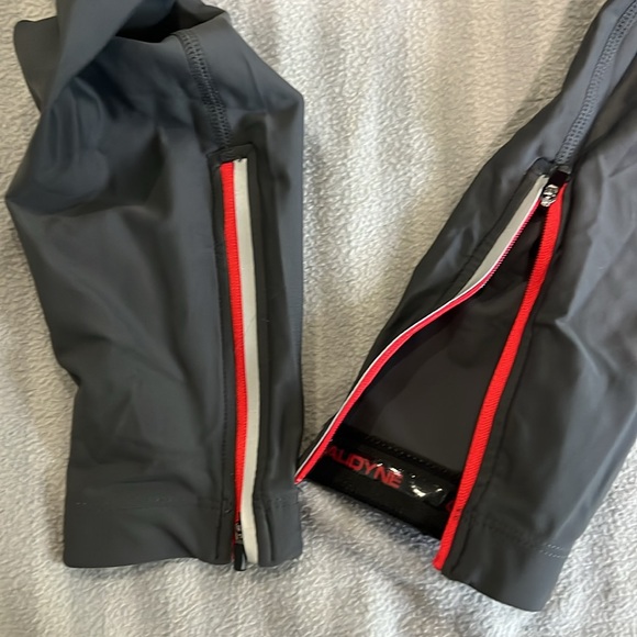 Men’s Cycling Bib - Picture 7 of 10